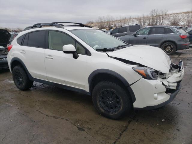 Photo 4 from auction – 2013 SUBARU XV CROSSTR with VIN JF2GPAKC0D2834899