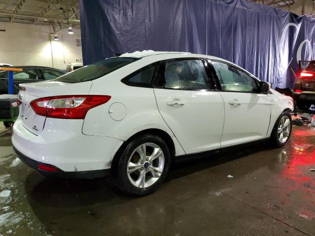 Photo 3 from auction – 2014 FORD FOCUS SE with VIN 1FADP3F29EL306620