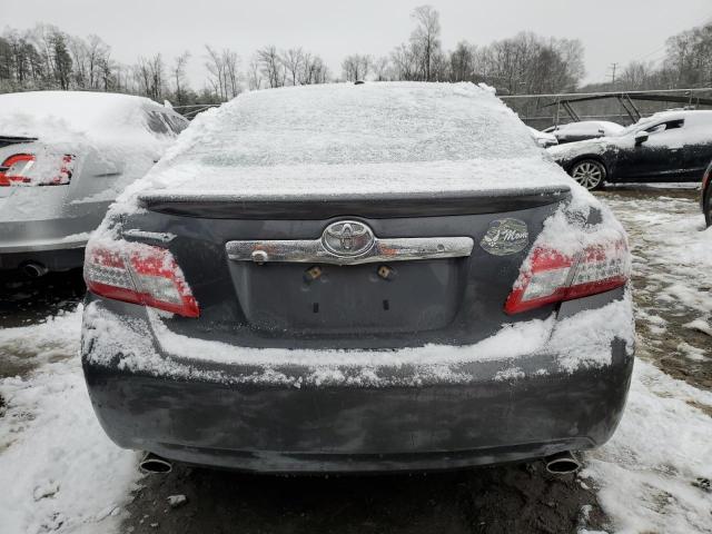 Photo 6 from auction – 2011 TOYOTA CAMRY SE with VIN 4T1BK3EK0BU622183