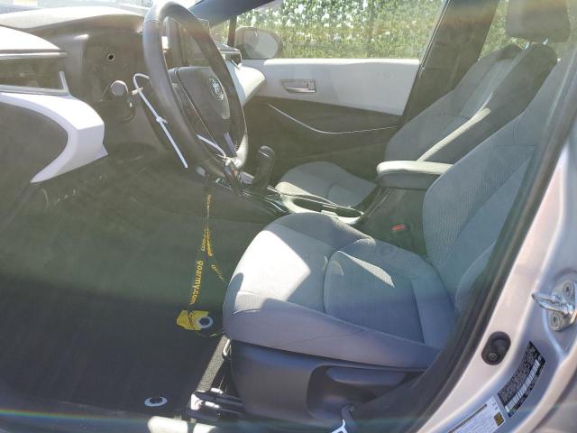 Photo 7 from auction – 2023 TOYOTA COROLLA LE with VIN JTDBCMFE4P3015460