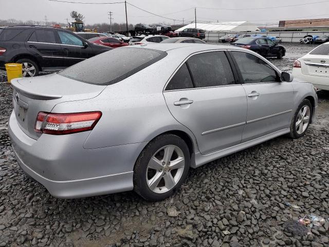 Photo 3 from auction – 2010 TOYOTA CAMRY BASE with VIN 4T1BF3EK2AU524744