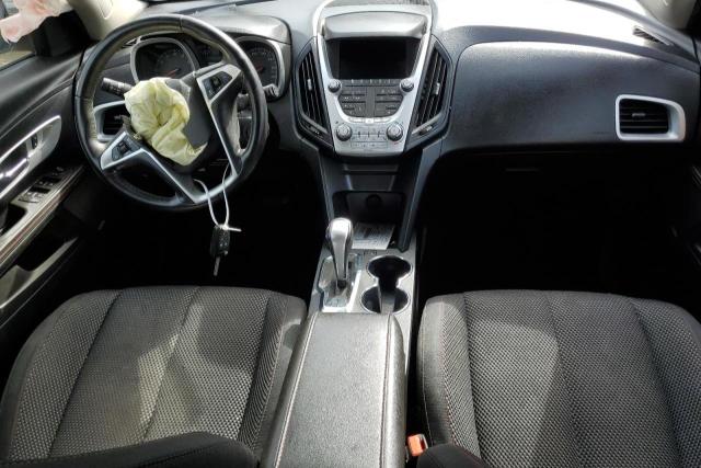 Photo 8 from auction – 2015 CHEVROLET EQUINOX LT with VIN 2GNALCEK3F1125876