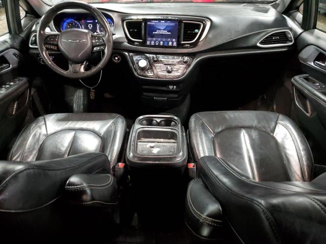 Photo 8 from auction – 2020 CHRYSLER PACIFICA T with VIN 2C4RC1BG6LR204813