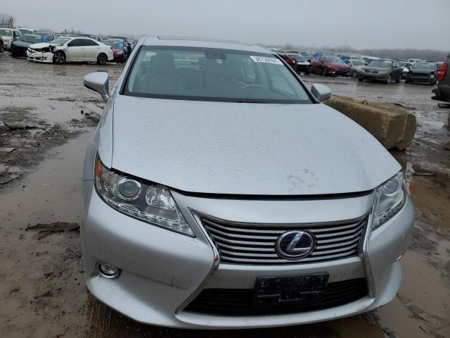 Foto 5 de la subasta – 2014 LEXUS ES 300H con VIN JTHBW1GG6E2045065