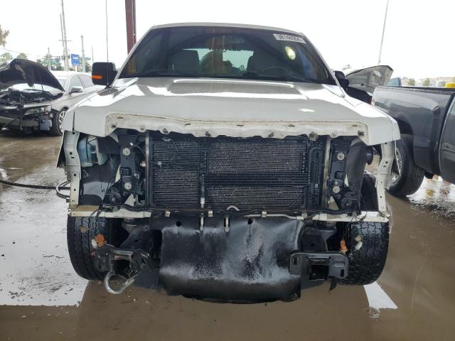 Photo 5 from auction – 2012 FORD F150 SUPER with VIN 1FTFW1EF6CFA41911