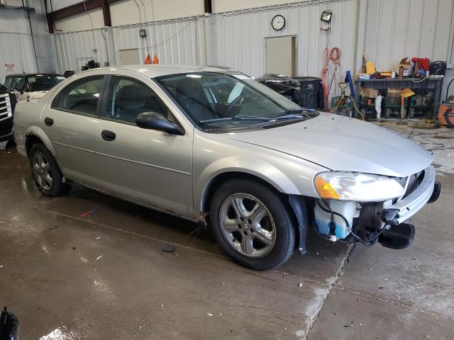 Photo 4 from auction – 2003 DODGE STRATUS SE with VIN 1B3EL36T63N610154