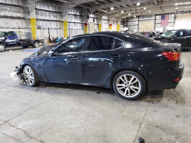 Photo 2 from auction – 2009 LEXUS IS 350 with VIN JTHBE262695023067