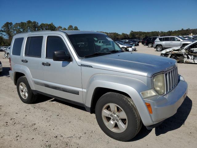 Photo 4 from auction – 2012 JEEP LIBERTY SP with VIN 1C4PJLAKXCW159350