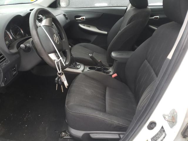 Photo 7 from auction – 2013 TOYOTA COROLLA BA with VIN 2T1BU4EE6DC958144