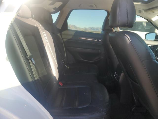 Photo 10 from auction – 2017 MAZDA CX-5 GRAND with VIN JM3KFBDL2H0106718