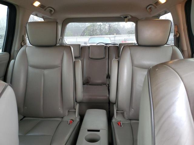 Photo 10 from auction – 2013 NISSAN QUEST S with VIN JN8AE2KP4D9060056