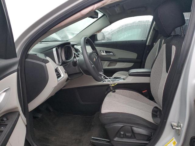 Photo 7 from auction – 2017 CHEVROLET EQUINOX LS with VIN 2GNFLEEK6H6190227