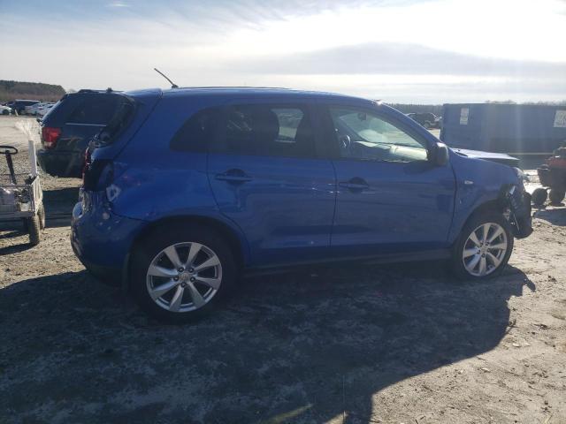 Photo 3 from auction – 2015 MITSUBISHI OUTLANDER with VIN 4A4AR3AU3FE008935