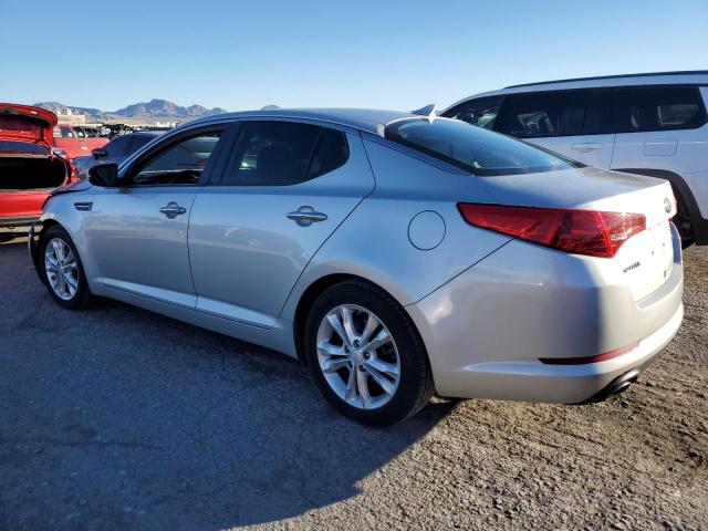 Photo 2 from auction – 2013 KIA OPTIMA LX with VIN 5XXGM4A71DG123820