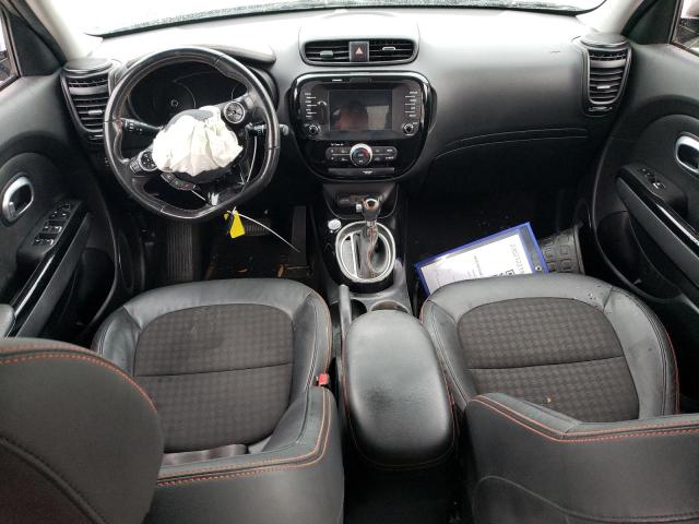 Photo 8 from auction – 2018 KIA SOUL ! with VIN KNDJX3AA6J7522732