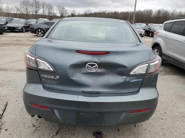 Photo 6 from auction – 2013 MAZDA 3 I with VIN JM1BL1U75D1716650