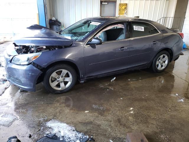 CHEVROLET MALIBU LS 2015 with VIN 1G11B5SL7FF229518 - Photo from auction
