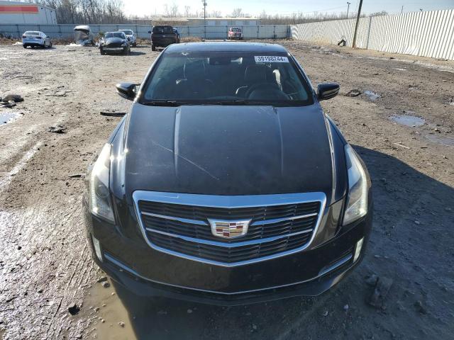 Photo 5 from auction – 2015 CADILLAC ATS PREMIU with VIN 1G6AE1RX3F0141314