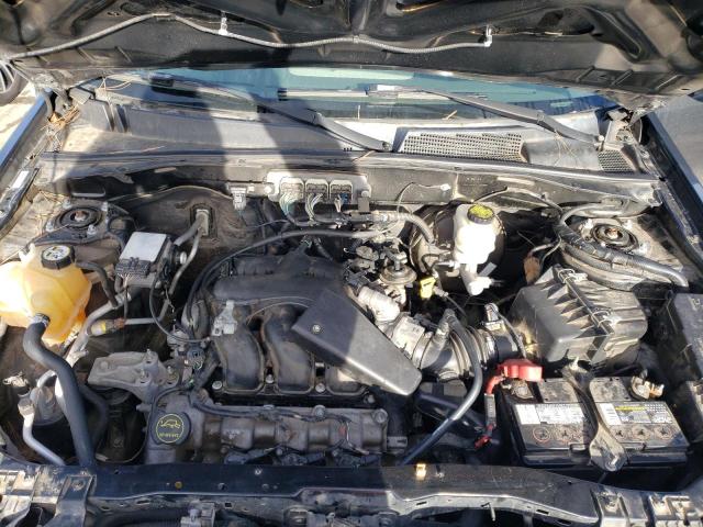 Photo 11 from auction – 2008 FORD ESCAPE XLT with VIN 1FMCU03128KC66699
