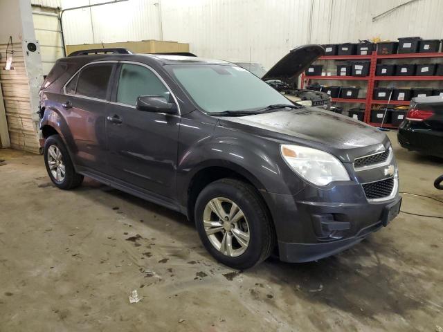 Photo 4 from auction – 2014 CHEVROLET EQUINOX LT with VIN 2GNFLFEK8E6237274