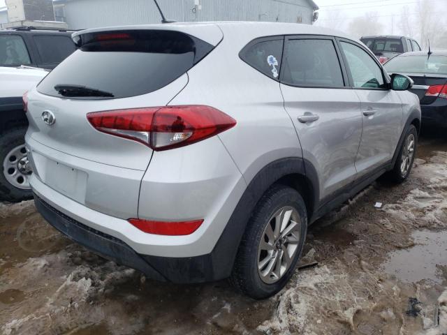 Photo 3 from auction – 2016 HYUNDAI TUCSON SE with VIN KM8J23A41GU211370