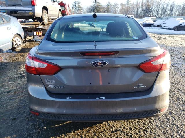 Photo 6 from auction – 2014 FORD FOCUS SE with VIN 1FADP3F20EL298178