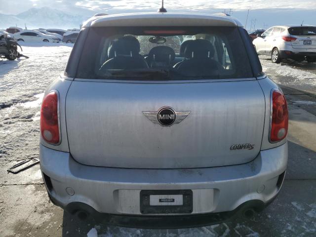 Photo 6 from auction – 2013 MINI COOPER S C with VIN WMWZC5C54DWP31128