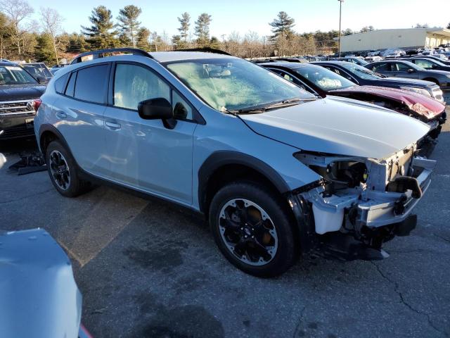 صورة رقم 4 من المزاد - 2022 SUBARU CROSSTREK مع VIN JF2GTABC2NH258470