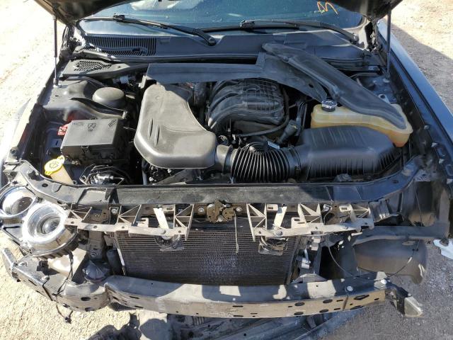 Photo 11 from auction – 2018 DODGE CHALLENGER with VIN 2C3CDZAG0JH280702