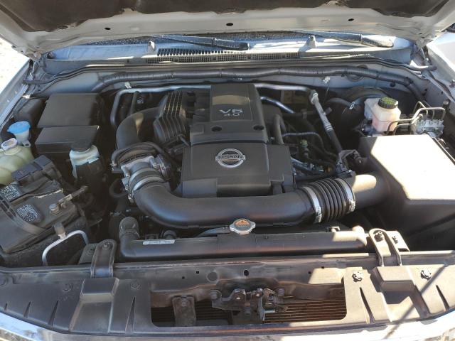 Photo 11 from auction – 2018 NISSAN FRONTIER S with VIN 1N6AD0ER9JN745671