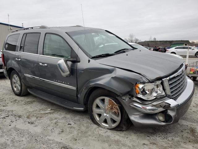 Photo 4 from auction – 2008 CHRYSLER ASPEN LIMI with VIN 1A8HX58N08F153572