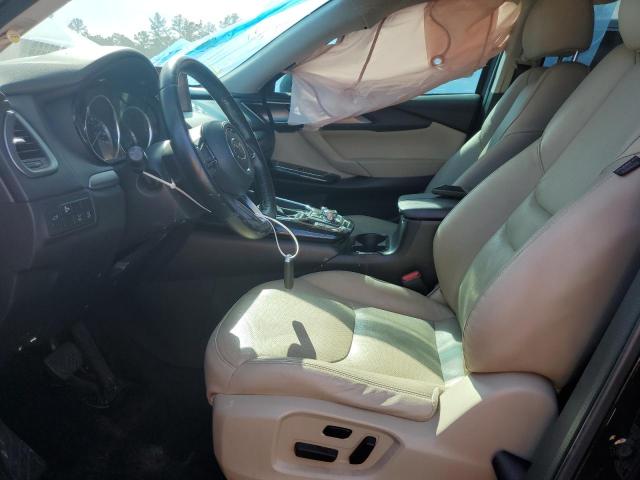 Photo 7 from auction – 2016 MAZDA CX-9 TOURI with VIN JM3TCACY7G0105440