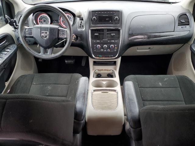 Photo 8 from auction – 2012 DODGE GRAND CARA with VIN 2C4RDGCGXCR112523