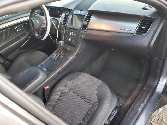 Photo 8 from auction – 2014 FORD TAURUS SEL with VIN 1FAHP2E86EG159215