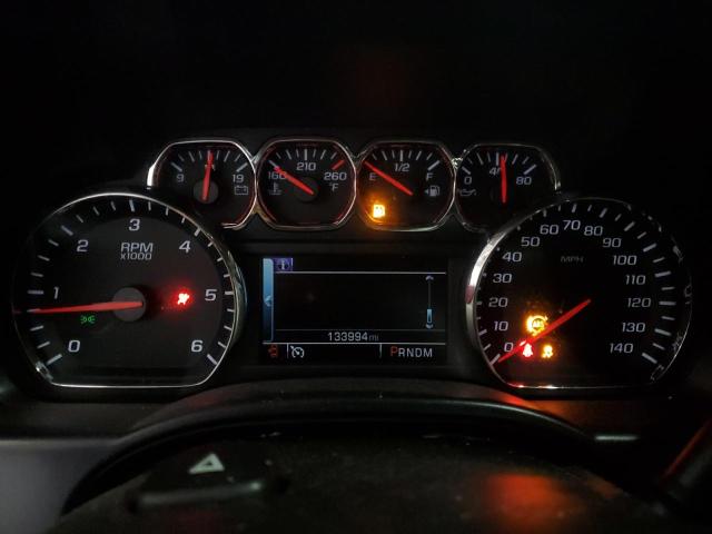 Photo 9 from auction – 2014 CHEVROLET 1500 with VIN 3GCUKREC0EG554015