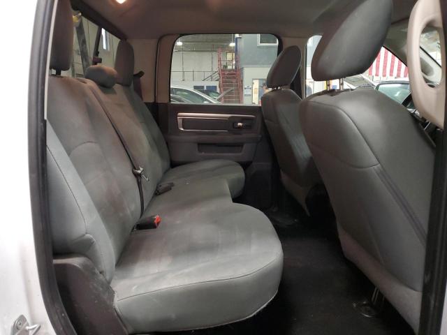 Photo 10 from auction – 2020 RAM 1500 CLASS with VIN 1C6RR7TT7LS106179