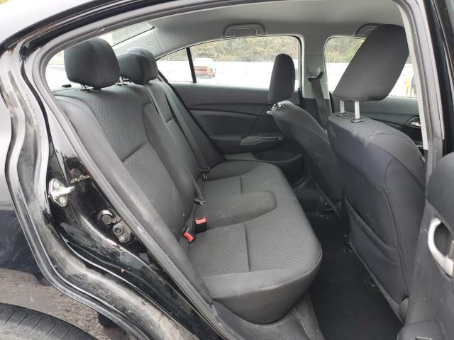 Photo 10 from auction – 2015 HONDA CIVIC SE with VIN 19XFB2F70FE083188