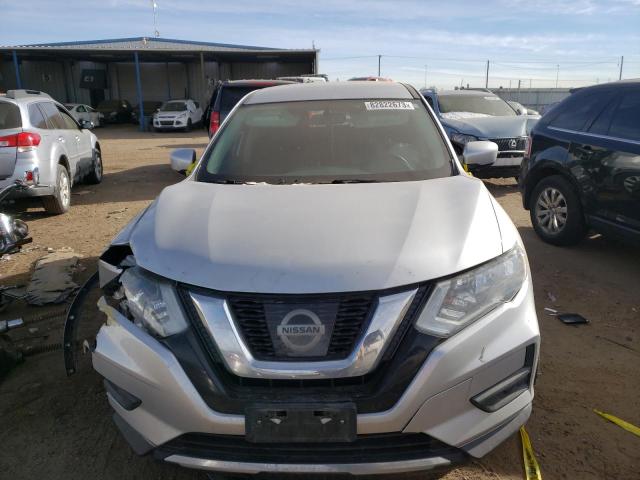Photo 5 from auction – 2017 NISSAN ROGUE S with VIN JN8AT2MT7HW401179