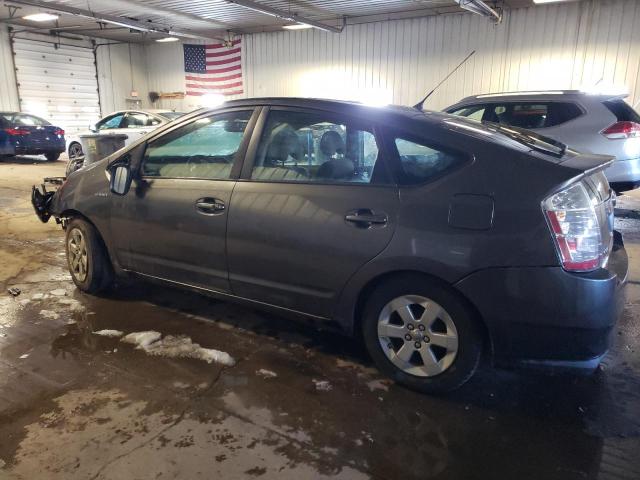 Photo 2 from auction – 2007 TOYOTA PRIUS with VIN JTDKB20U673224156
