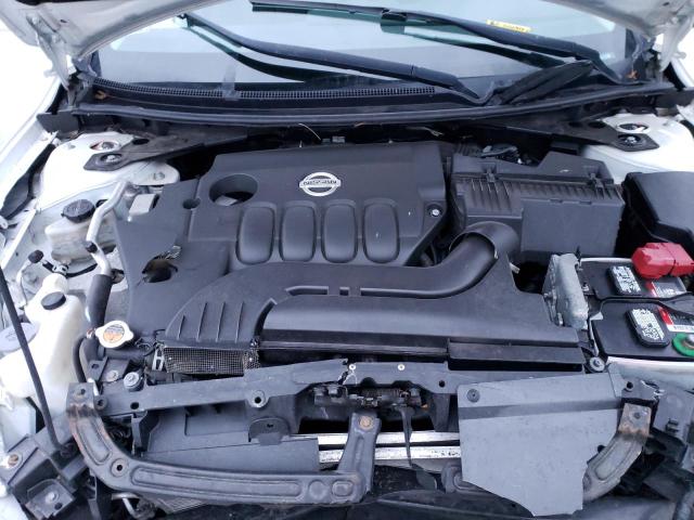 Photo 11 from auction – 2012 NISSAN ALTIMA BAS with VIN 1N4AL2AP7CN427045
