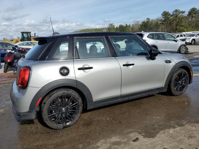 Photo 3 from auction – 2024 MINI COOPER S with VIN WMW53DK00R2V28055