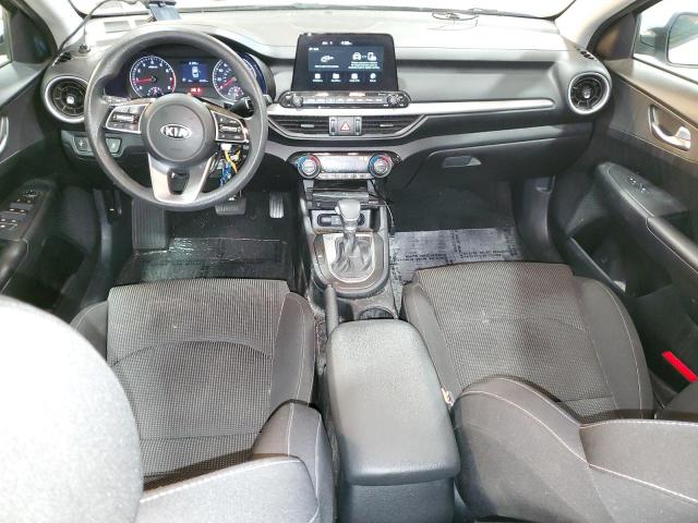 Photo 8 from auction – 2019 KIA FORTE FE with VIN 3KPF24AD4KE089269