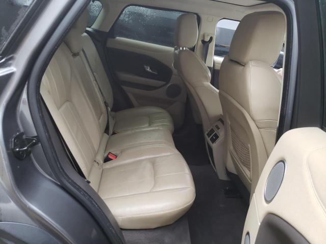 Photo 11 from auction – 2016 LAND ROVER RANGE ROVE with VIN SALVP2BG4GH152102