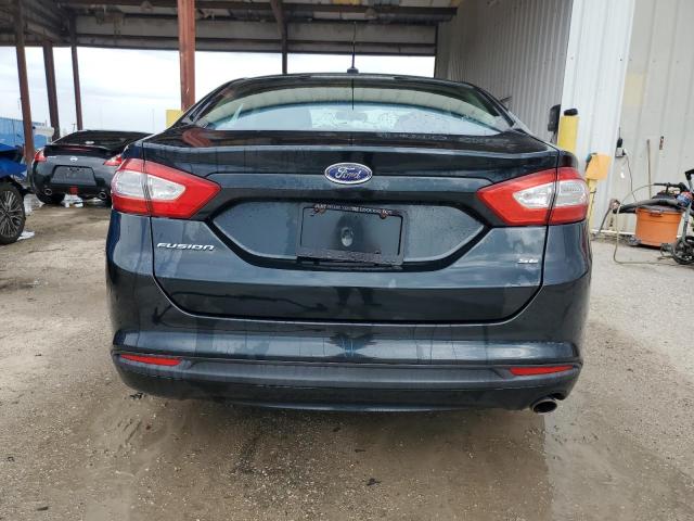 Photo 6 from auction – 2014 FORD FUSION SE with VIN 3FA6P0H70ER174851