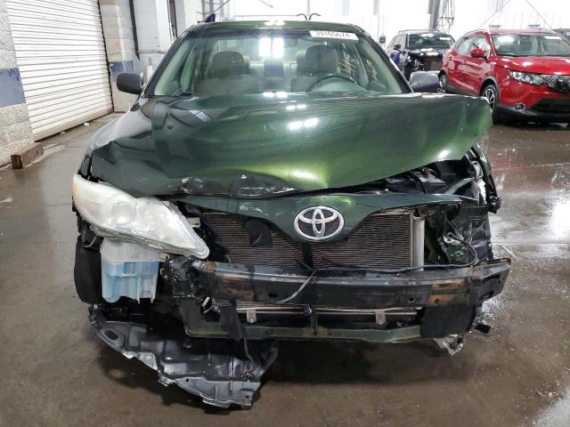 Photo 5 from auction – 2010 TOYOTA CAMRY BASE with VIN 4T4BF3EK2AR069786