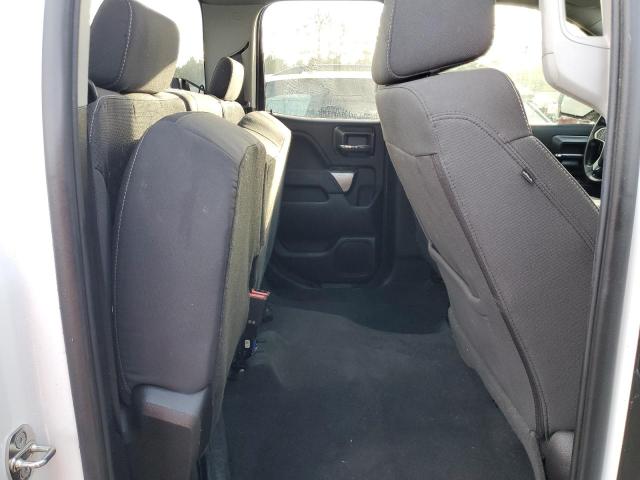 Photo 10 from auction – 2019 CHEVROLET SILVERADO with VIN 2GCVKPEC0K1168658