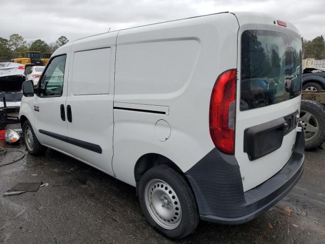 Photo 2 from auction – 2017 RAM PROMASTER with VIN ZFBERFABXH6E11225