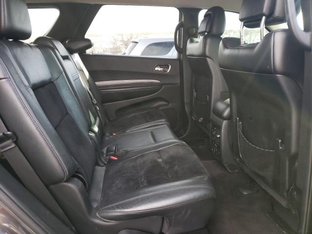 Photo 11 from auction – 2018 DODGE DURANGO GT with VIN 1C4RDJDG5JC255199