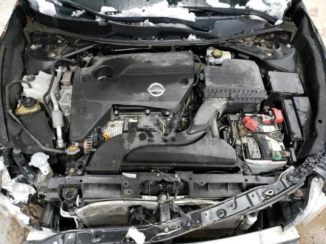 Photo 11 from auction – 2013 NISSAN ALTIMA 2.5 with VIN 1N4AL3AP0DC246260