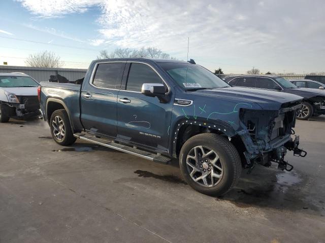 Photo 4 from auction – 2022 GMC SIERRA C15 with VIN 3GTPHDED0NG649097